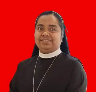 Sis. Sajeeva